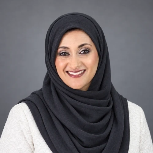 Mrs. A. R Rahman, Finance Manager